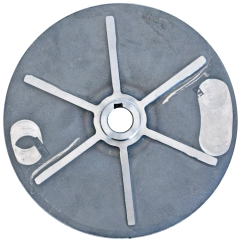 Líneas Posteriores en el Impulsor