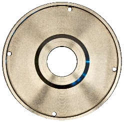 Placa de Barrera de Calor