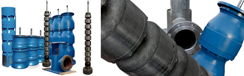 Bombas Tipo Turbina Vertical