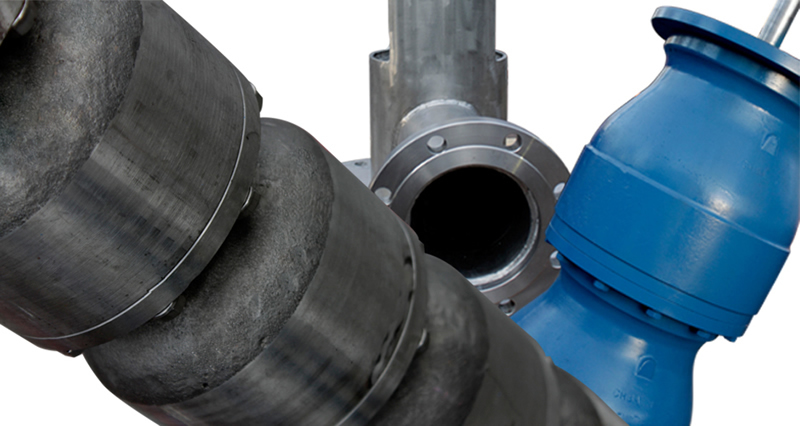 Diversidad de Materiales